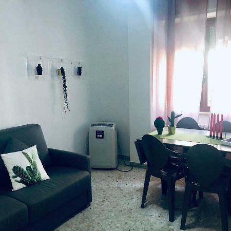 Vila Casa Dolce Casa Cosenza Exteriér fotografie