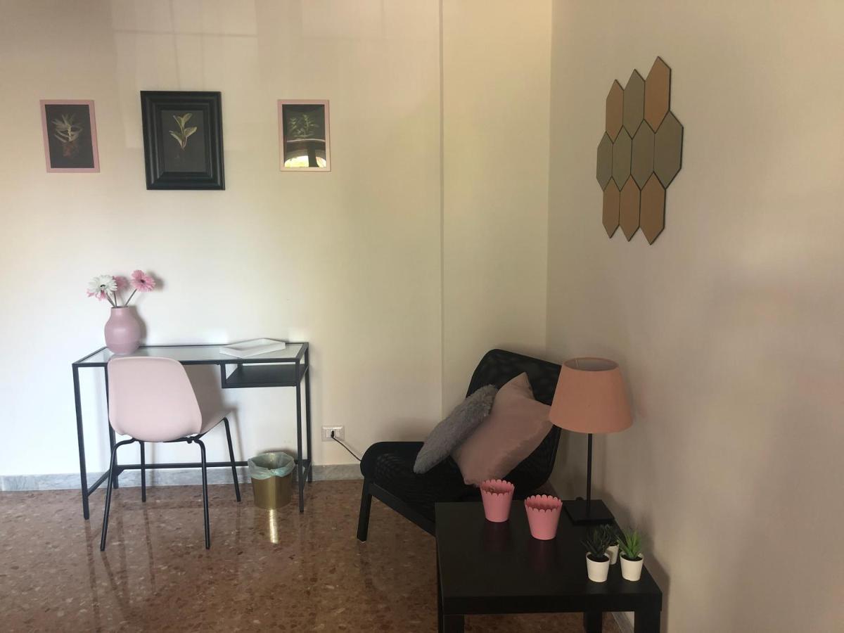 Vila Casa Dolce Casa Cosenza Exteriér fotografie