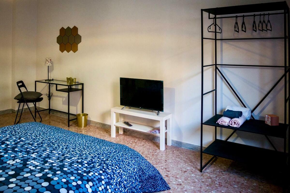 Vila Casa Dolce Casa Cosenza Exteriér fotografie