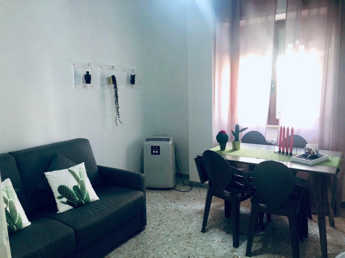 Vila Casa Dolce Casa Cosenza Exteriér fotografie